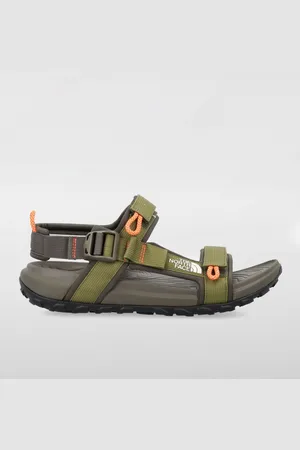 The North Face Flat Shoes Woman color