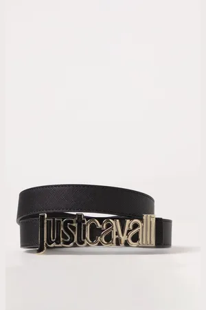 Roberto Cavalli Belt Woman color