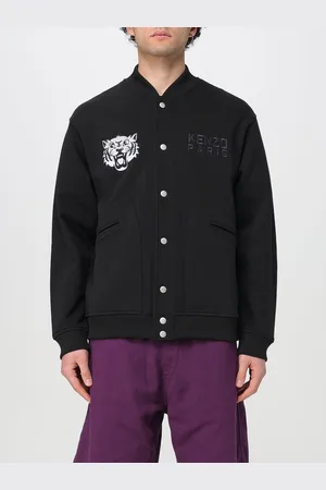 Kenzo Jacket Men color