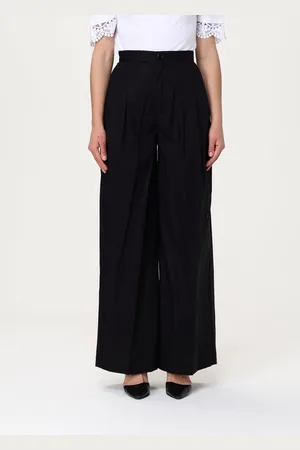 Twin-Set Pants Woman color