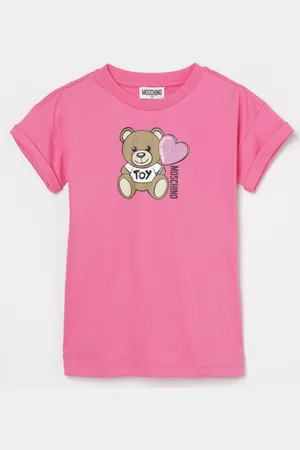 Moschino Dress Kids color