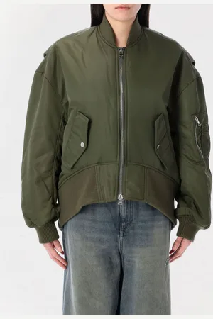J.W.Anderson Jacket Woman color