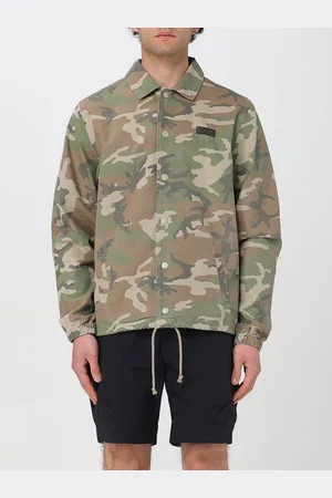 Vans Jacket Men color