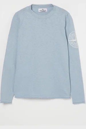 Stone Island Sweater Kids color