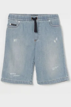 Dolce & Gabbana Shorts Kids color
