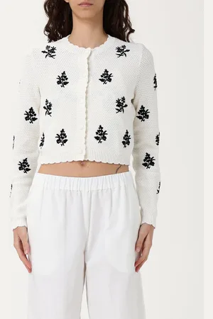 Twin-Set Cardigan Woman color