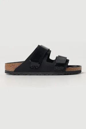 Birkenstock Flat Sandals Woman color