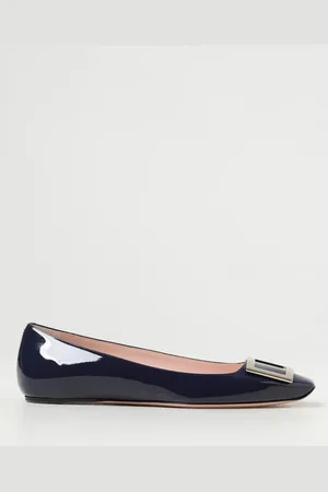 Roger Vivier Ballet Flats Woman color