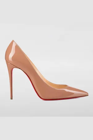 Christian Louboutin Pumps Woman color