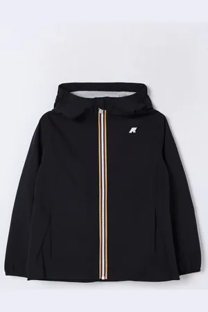 K-Way Jacket Kids color