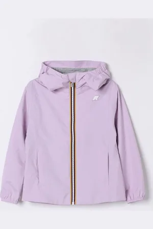 K-Way Jacket Kids color