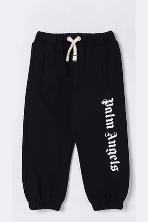 Palm Angels Pants Kids color