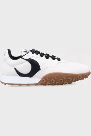 Marine Serre Sneakers Men color