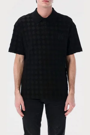 AMIRI Polo Shirt Men color