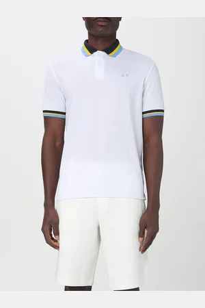 sun68 Polo Shirt Men color