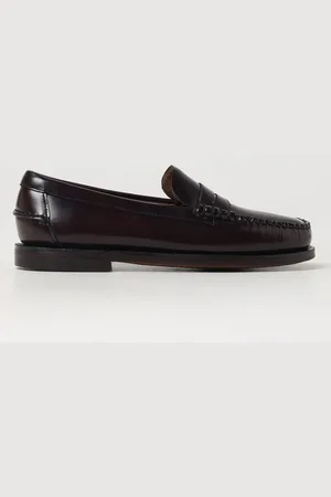 SEBAGO Loafers Woman color