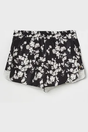 Elisabetta Franchi Short Kids color