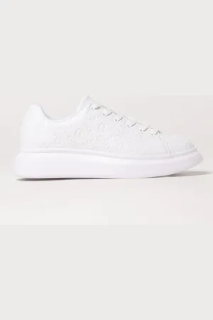 Roberto Cavalli Sneakers Woman color