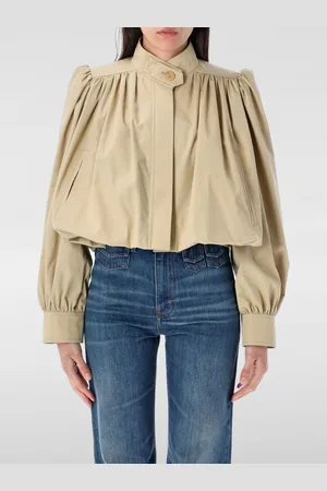 Chloé Jacket CHLOÉ Woman color