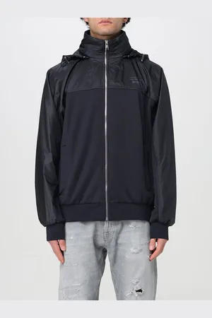 HUGO BOSS Jacket Men color