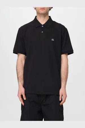 C.P. Company Polo Shirt C. P. COMPANY Men color