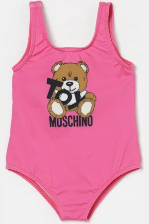 Moschino Swimsuit Kids color
