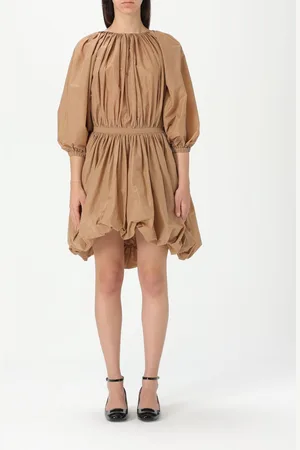 Serafini Dress Woman color