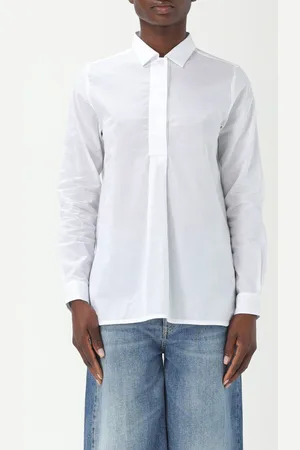FAY Shirt Woman color