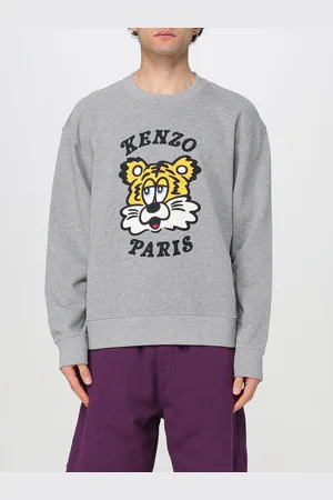 Kenzo Sweatshirt Men color