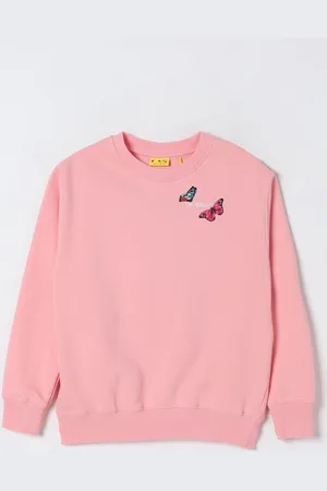 OFF-WHITE Sweater Kids color