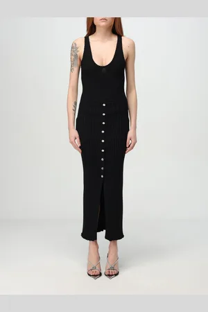 Paco rabanne Dress Woman color