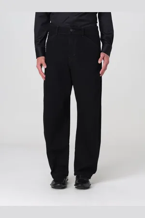 LEMAIRE Pants Men color