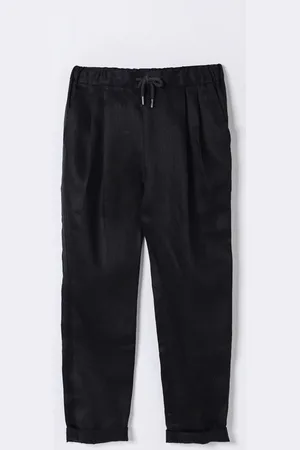 Brunello Cucinelli Pants Kids color