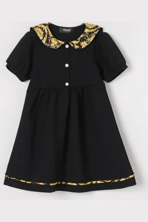 VERSACE Dress Kids color
