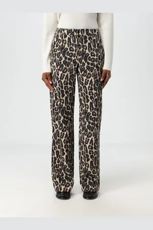 THEORY Pants Woman color