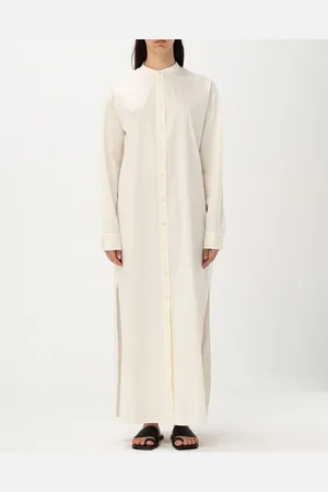 Jil Sander Dress Woman color