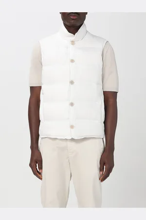 ELEVENTY Suit Vest Men color