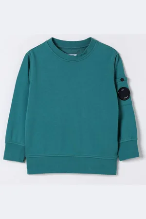 C.P. Company Sweater C. P. COMPANY Kids color