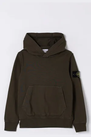 Stone Island Sweater Kids color