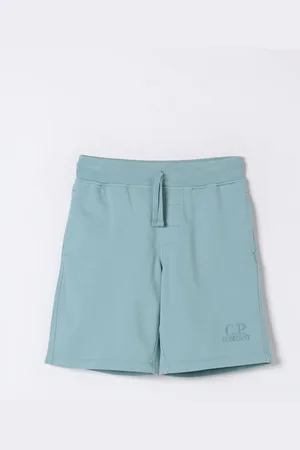 C.P. Company Shorts C. P. COMPANY Kids color