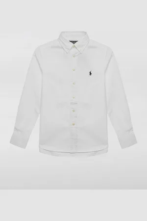 Ralph Lauren Shirt Kids color