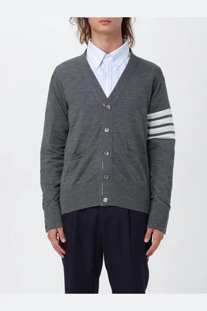 Thom Browne Wool cardigan