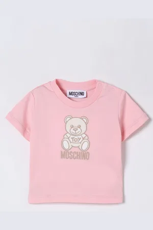 Moschino T-Shirt Kids color