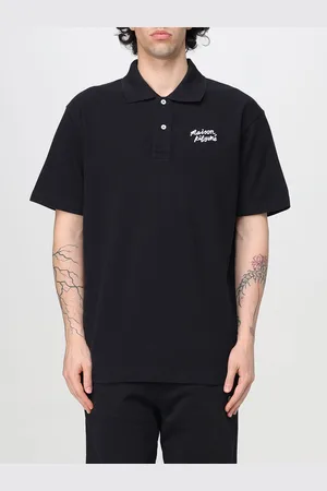 Maison Kitsuné Polo Shirt MAISON KITSUNÉ Men color
