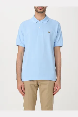 Lacoste Polo Shirt Men color