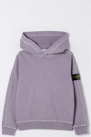 Stone Island Sweater Kids color