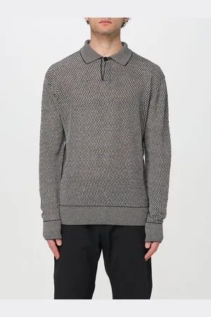 Emporio Armani Polo Shirt Men color