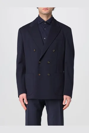 ELEVENTY Blazer Men color