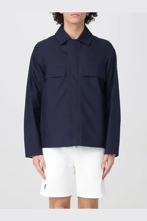 K-Way Jacket Men color
