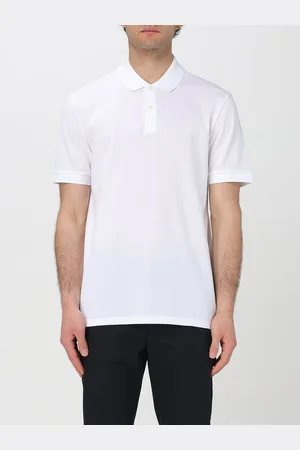 HUGO BOSS Polo Shirt Men color